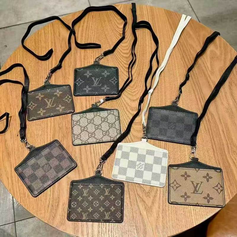LV card bag 21